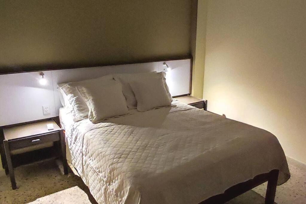 Riohacha II Apartamento Con Vista Al Mar En La Mejor Zona De La Ciudad Genial Para Relax O Trabajo Eksteriør billede