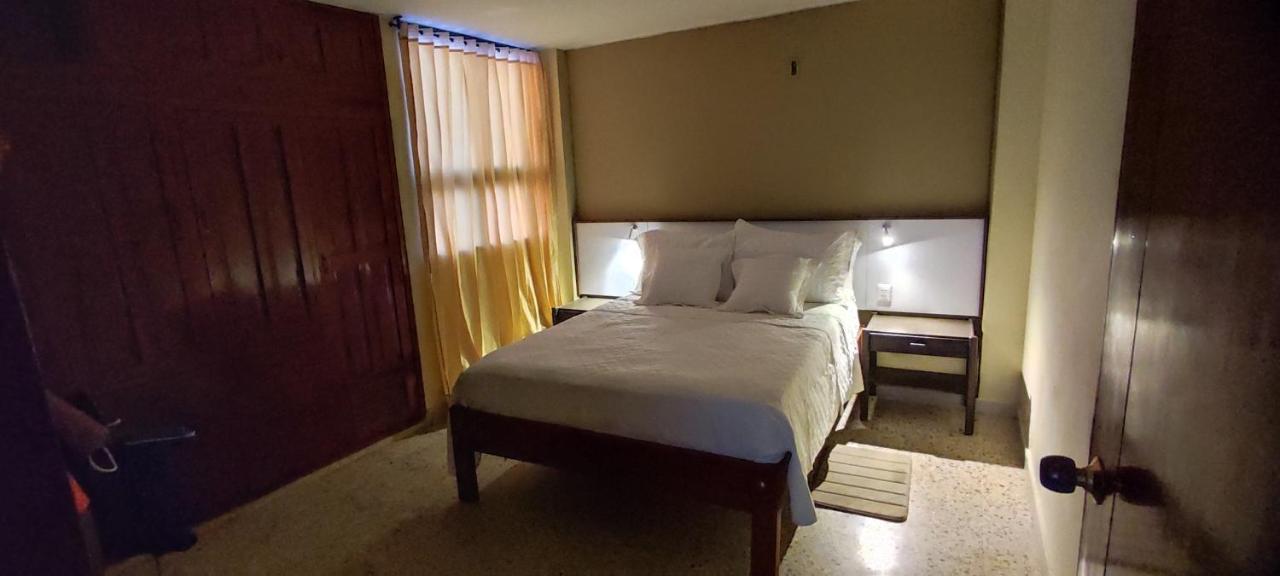 Riohacha II Apartamento Con Vista Al Mar En La Mejor Zona De La Ciudad Genial Para Relax O Trabajo Eksteriør billede