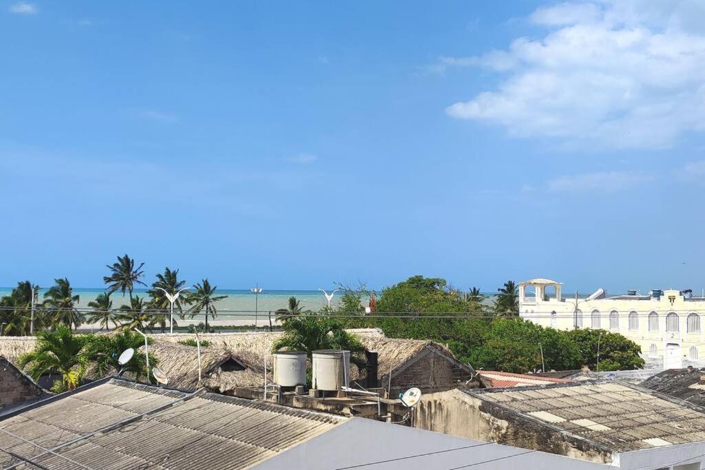 Riohacha II Apartamento Con Vista Al Mar En La Mejor Zona De La Ciudad Genial Para Relax O Trabajo Eksteriør billede